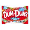 Dum Dums Dum Dums 10.4 oz. Lay Down Bags Display, PK24 189
